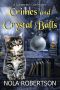 [Cumberpatch Cove 06] • Crimes and Crystal Balls